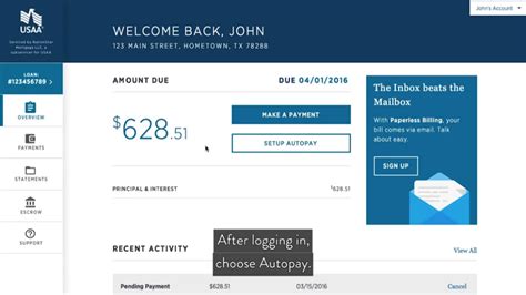 useepay|usaa bill pay.